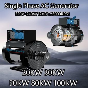 Electrical Equipment & Supplies