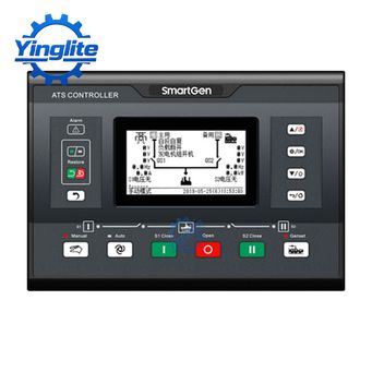 Electrical Equipment & Supplies