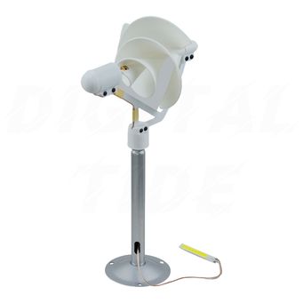 Electrical Equipment & Supplies
