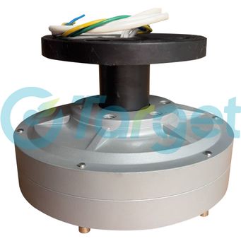 Electrical Equipment & Supplies
