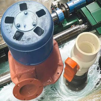 Electrical Equipment & Supplies
