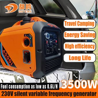 Electrical Equipment & Supplies