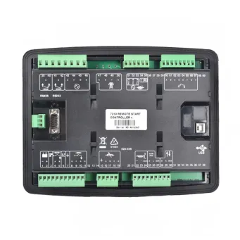 Electrical Equipment & Supplies