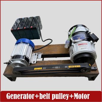 Electrical Equipment & Supplies