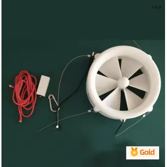 Electrical Equipment & Supplies