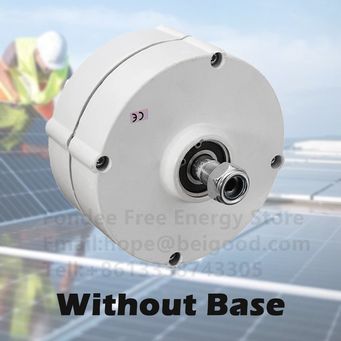 Electrical Equipment & Supplies
