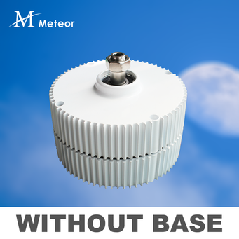 Electrical Equipment & Supplies