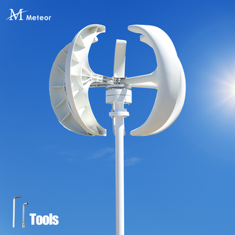 Electrical Equipment & Supplies
