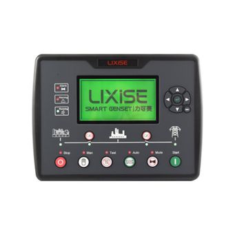 Electrical Equipment & Supplies