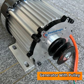 Electrical Equipment & Supplies