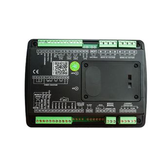 Electrical Equipment & Supplies