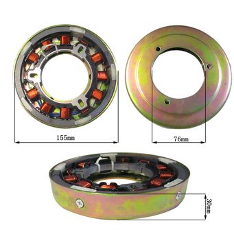 Electrical Equipment & Supplies