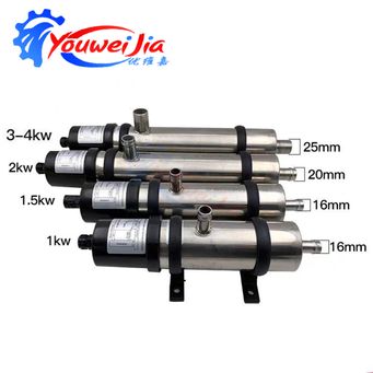 Electrical Equipment & Supplies