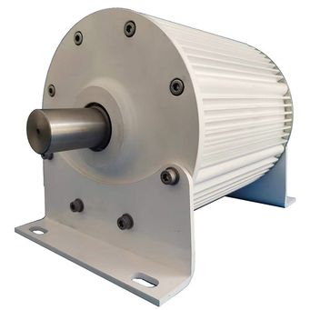 Electrical Equipment & Supplies