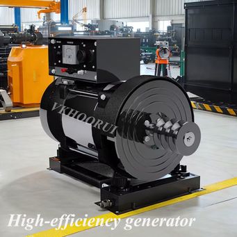 Electrical Equipment & Supplies