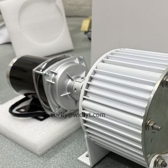 Electrical Equipment & Supplies