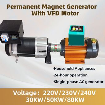 Electrical Equipment & Supplies