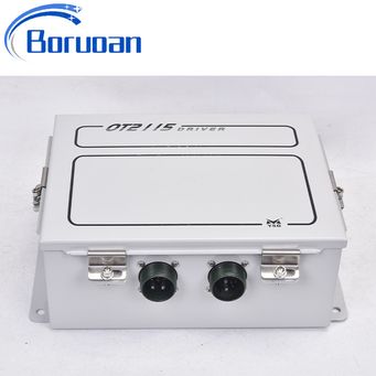 Electrical Equipment & Supplies