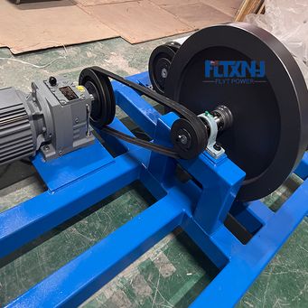 Electrical Equipment & Supplies