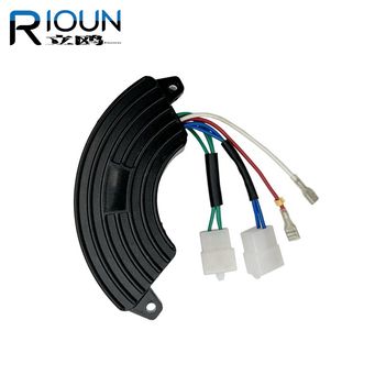 Electrical Equipment & Supplies