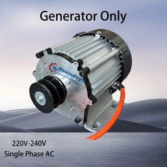 Electrical Equipment & Supplies