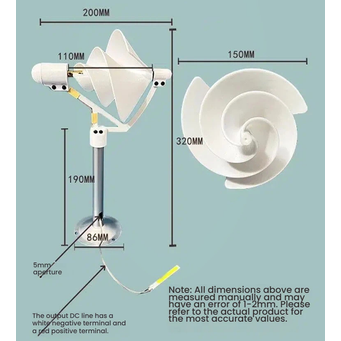 Electrical Equipment & Supplies