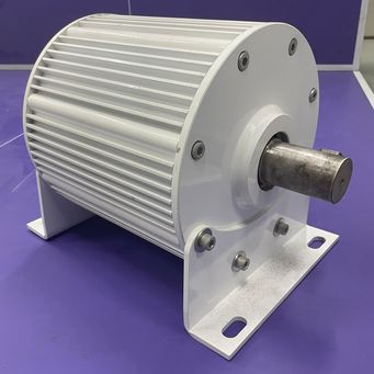 Electrical Equipment & Supplies