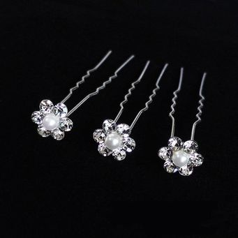 Headband & Hair Band & Hairpin