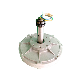 Electrical Equipment & Supplies