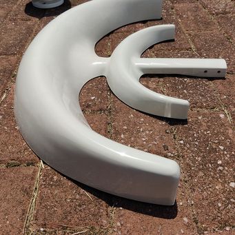 Electrical Equipment & Supplies