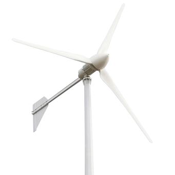 Electrical Equipment & Supplies