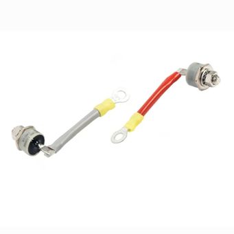 Electrical Equipment & Supplies