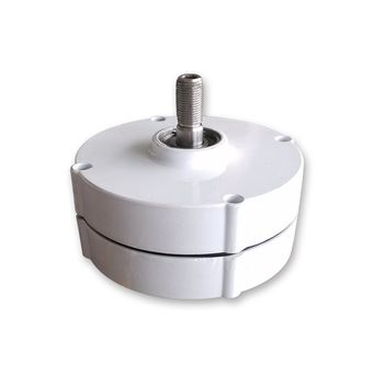 Electrical Equipment & Supplies