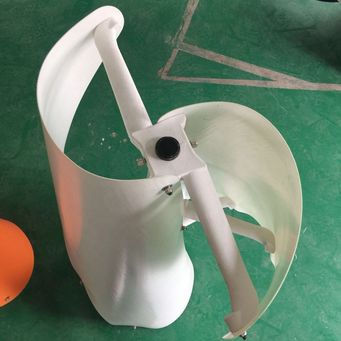 Electrical Equipment & Supplies