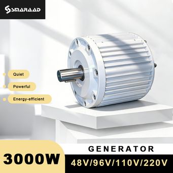 Electrical Equipment & Supplies