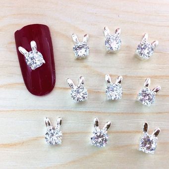 Nail Decorations