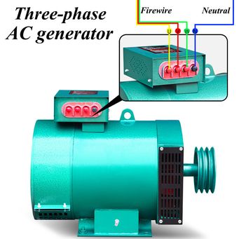 Electrical Equipment & Supplies