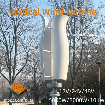 Electrical Equipment & Supplies