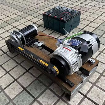 Electrical Equipment & Supplies