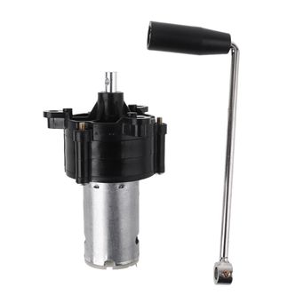 Electrical Equipment & Supplies