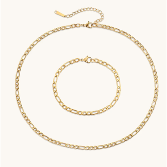 Fashion Jewelry Sets