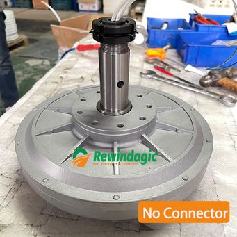 Electrical Equipment & Supplies