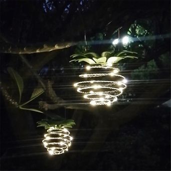 Outdoor Lighting