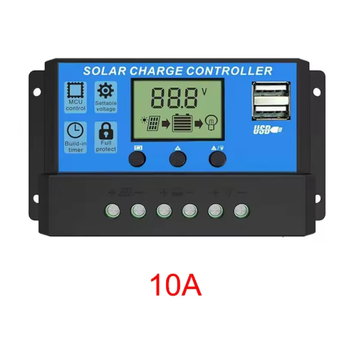 Electrical Equipment & Supplies