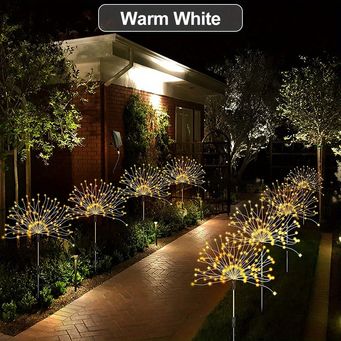 Outdoor Lighting