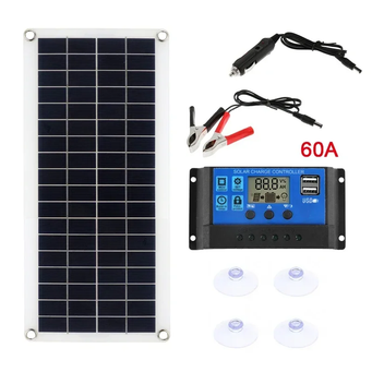 Electricals Products & Accessories