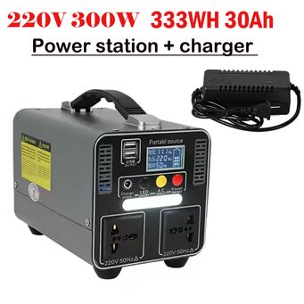 Electricals Products & Accessories