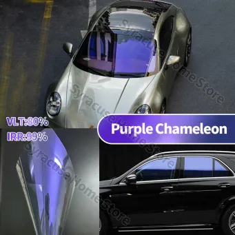 Exterior Accessories