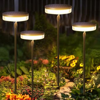 Outdoor Lighting