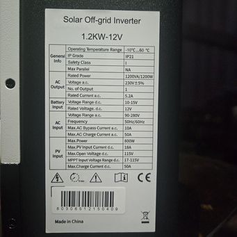 Electrical Equipment & Supplies